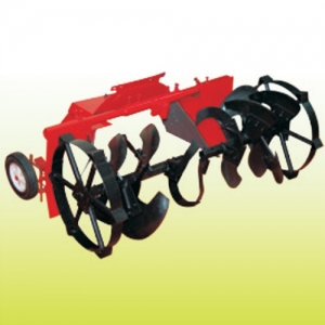 起壟機(jī)