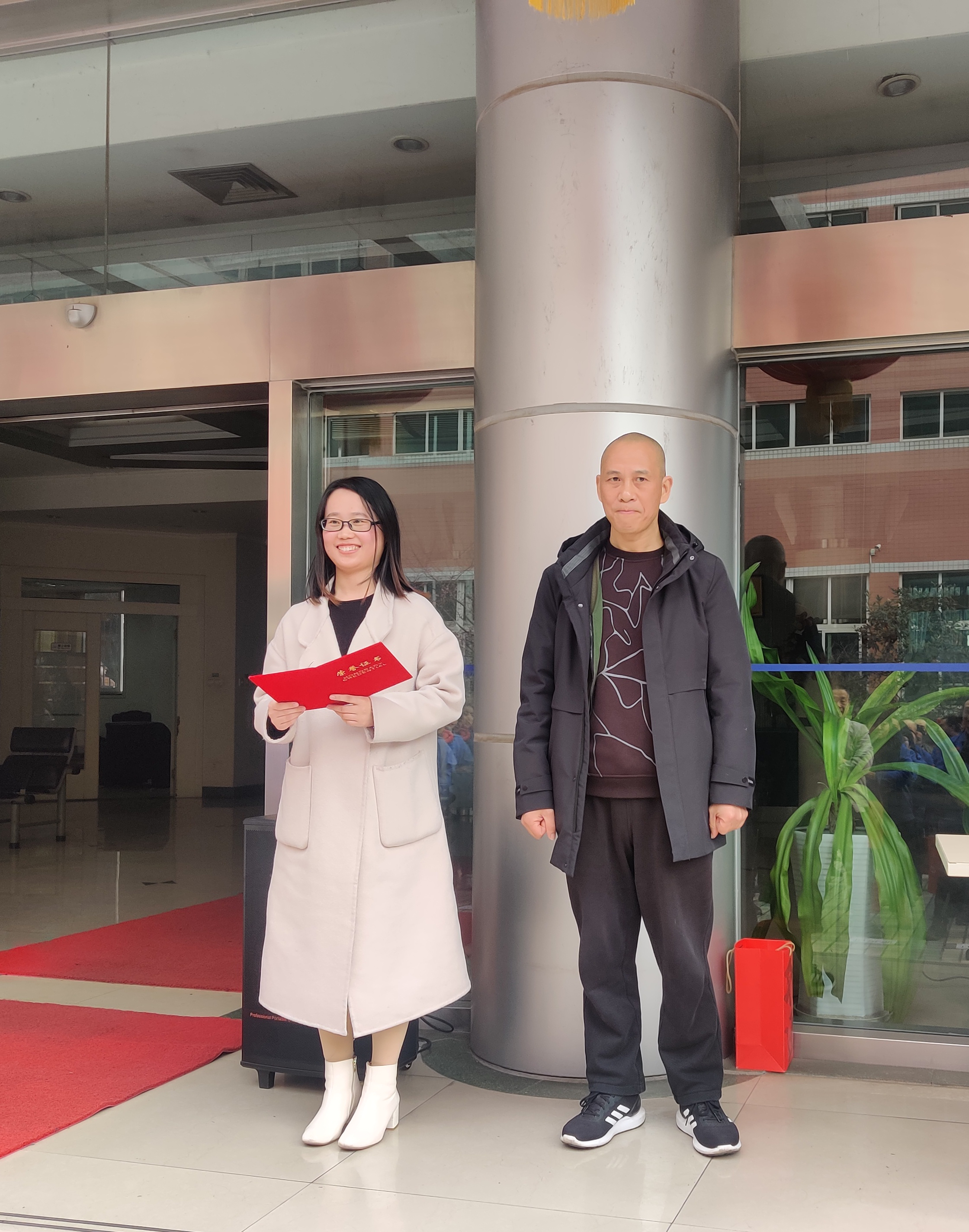 精彩回顧  ▏2020年度優(yōu)秀員工頒獎(jiǎng)典禮zhangwang (圖7)